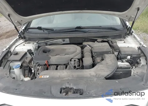 2015 Hyundai Sonata Sport from USA, damaged, VIN 5NPE34AF5FH107967